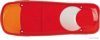 HERTH+BUSS ELPARTS 83842740 Lens, combination rearlight